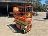 2015 JLG R6 Scissor Lift