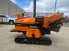Used 2022 model Forst XR8D - 8-inch Tracked Wood Chipper