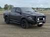 2022 RAM 1500 WARLOCK UTE