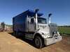 WESTERN STAR 4800 FX