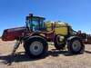 Hardi Alpha EVO 2. 5100 litre. 36 meter Twin Force boom (Air Boom) 2022 Model
