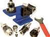 BT30 CNC Starter Tooling Package Deal OPTIMUM Includes Drill Chuck, Collet Chuck, Side Locks & Face 