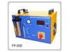 MFP-202 Flame-Polishing Machine