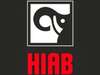 WATM CRANES - HIAB 072-4 HiDuo Knuckle Boom Crane
