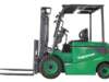 GOGOPOWER - CPD30EA - 3T/3000mm Counterbalanced Battery Electric Forklift (4 Point)