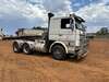 1984 Scania R112H   6x4 Prime Mover