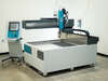 PERFORMATEC - Waterjet Cutter (Flow Mach 150 - 1.3m x 1.3m - Compact & Versatile)