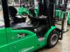 EOFY Deal – Hangcha 5T Lithium Electric Forklift – In Stock Now