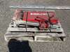 Hilti Drill Stand and Case