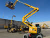 Used Haulotte 16m Articulated Boom Lift - HA16 RTJ PRO