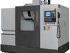 King Rich KR-ME1000 CNC Vertical Machining Centre