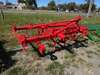 3PL Curly Tyne Cultivator