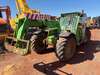 2007 Merlo P32.6 Telehandler