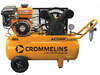 Crommelins Air Compressor Petrol 60L AC15RP