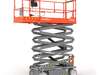 SCISSOR LIFT 32FT ELECTRIC