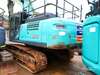 KOBELCO SK350LC-10 EXCAVATOR