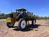 2009 Rogator 884 Self Propelled Sprayer 