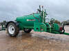 Goldacres Prairie Evolution 6536 Boom Spray Sprayer