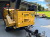 Vermeer BC1000XL Wood chipper - Excellent Condition - Low Hours