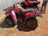 Yamaha Bear Tracker