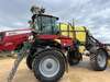 Hardi Alpha 5100 EVO 11. 36 meter TR5 Ali boom.
