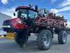 2021 Case IH 4430 Patriot Self Propelled Sprayer 