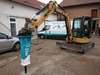 GARDNER ENGINEERING - Dehaco IBEX 320GS BREAKER suits 3.5 - 7 TON  European made 