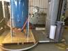 Lantech PALLET WRAPPER USA. BISHAMON PALLET LIFTER $1750. ELECTRIC HOISTS/CRANES/LIFTERS