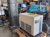 Lantech PALLET WRAPPER USA. BISHAMON PALLET LIFTER $1750. ELECTRIC HOISTS/CRANES/LIFTERS
