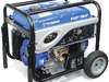 CVA Compressors - Westinghouse Portable Generator - WHXC8500E-AS