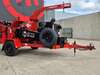 Morbark 1621X - 18-inch Wood Chipper | 142HP Caterpillar Engine | Winch & Hydraulic Chute