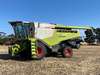 2019 CLAAS Lexion 760 - FOR AUCTION!