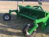 Agrifarm AHM 285 Flail Mower with Rear Wheels *AUSTRALIAN MADE* to suit 70HP