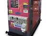 GENERATOR 50 - 60 KVA 3 PHASE DIESEL SILENCED