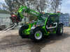 Merlo TF33.7 Telescopic Handler Telescopic Handler