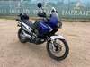 2005 HONDA TRANSALP XL650V MOTORBIKE