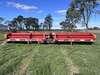 2012 Howard 8000 Cotton Mulcher 