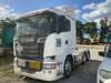 2019 Scania R620 6x4 Prime Mover