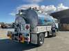 1989 International ACCO Fuel Tanker