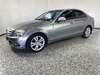 2008 Mercedes-Benz C-Class C220 Classic Diesel