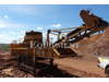 M&Q EQUIPMENT - 1350 PARKER CONE CRUSHER