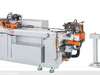 YLM - CNC electric tube bender CNC25 MS-AE [made in Taiwan]