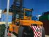 OMEGA 54E - Sydney Forklifts - (PS093) 40 Tonne Lift