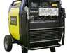 Inverter Generator 7000IE