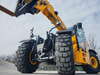 NEW Dieci Hercules 230.10 - 23T / 10.2m Reach Telehandler