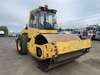 2008 Bomag BW 211 D-4 Roller (Smooth Drum)