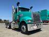 2015 Mack Trident CMHT Prime Mover Day Cab