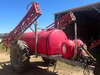 Silvan 3000L Boom Spray Sprayer