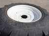 TITAN INDUSTRIAL TRICTORLUG Tyre/Rim Combined Tyre/Rim