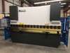 Madison 100 tonne x 2.5 metre NC Press Brake